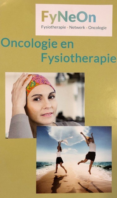 Column oncologiefysiotherapie