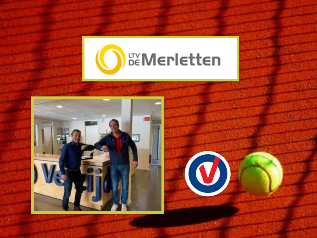 Sponsorcontract LTV de Merletten
